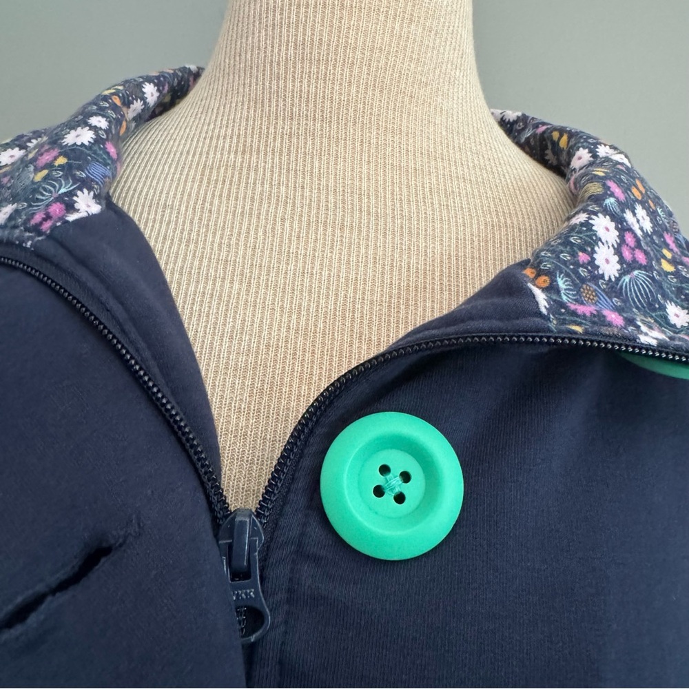 Matilda Jane Jacket - Picture 6 of 11
